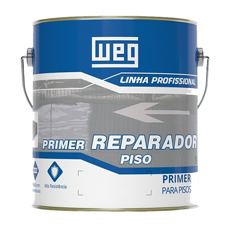 TINTA WEG W- LACK DECK CVV 181